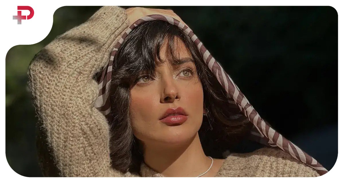 استایل بارونی آوا سریال شغال؛ نورا محقق جلب توجه کرد