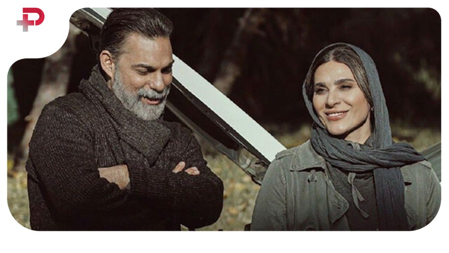 پیمان معادی با استایل خاص و جذاب روی نیمکت؛ لحظه‌ای که همه را مجذوب کرد!