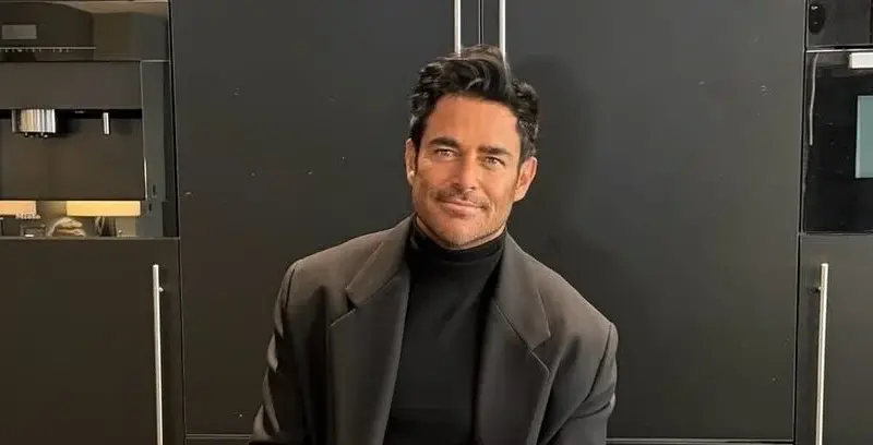 محمدرضا گلزار با سبک زندگی لاکچری‌اش در دبی همه را شگفت‌زده کرد!