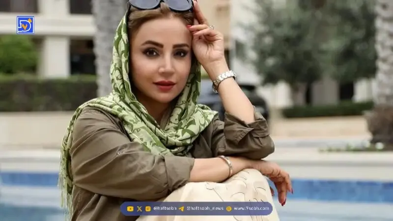 خانه لوکس و دکوراسیون مدرن شبنم قلی‌خانی در دبی؛ راز آرامش و سادگی در ۴۸ سالگی بازیگر آنام