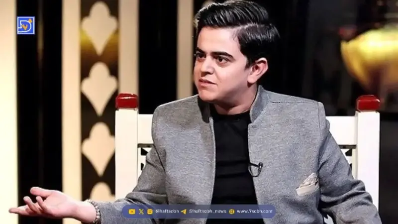 رازهای پنهان امیرمحمد متقیان؛ از کودکی تا شهرت تلویزیونی که نمی‌دانستید!