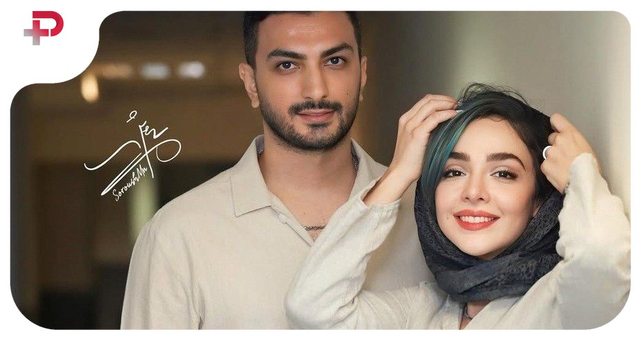 المیرا دهقانی با تغییر چهره حیرت‌انگیز؛ موهای زردش همه را شگفت‌زده کرد!