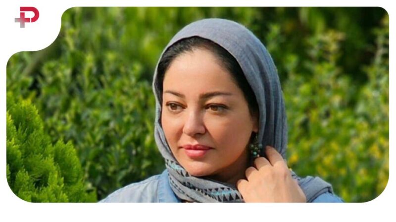 راز استایل خاص رزیتا غفاری با الهام از ایرانیان قدیم که همه را شگفت‌زده کرد