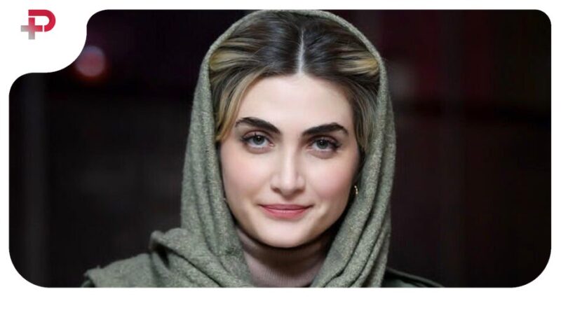 بازیگر چشم‌رنگی و استایل جدیدش؛ الناز ملک با تغییرات بی‌نظیرش همه رو شگفت‌زده کرد!