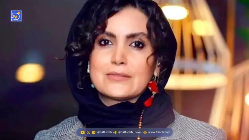 افشاگری جدید سامیه لک «آیناز» سریال آنام: متاهلم ولی عاشق یکی دیگم! + ویدیو