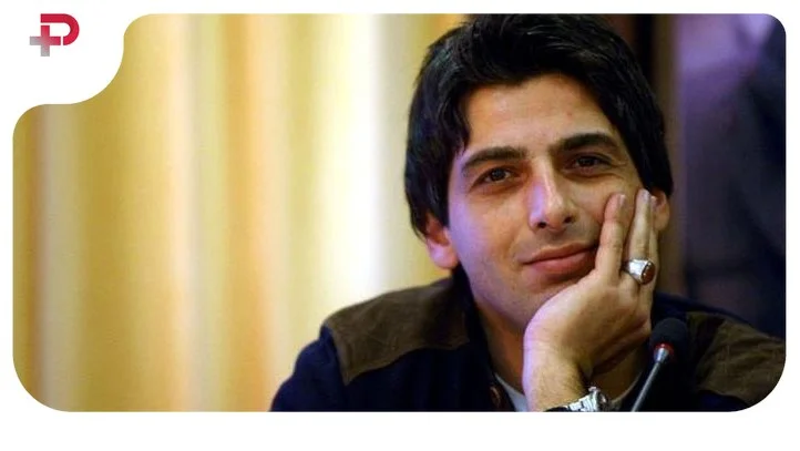 تغییر چهره جذاب فرزاد سریال مسافری از هند؛ سیبیل‌های حمید گودرزی چقدر شبیه چنگیزخان شده