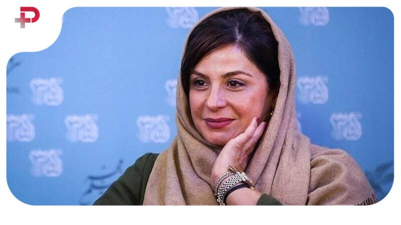 عکس| تغییر چهره باورنکردنی سیما تیرانداز؛ خانم بازیگر با کت خزدار جلب توجه کرد