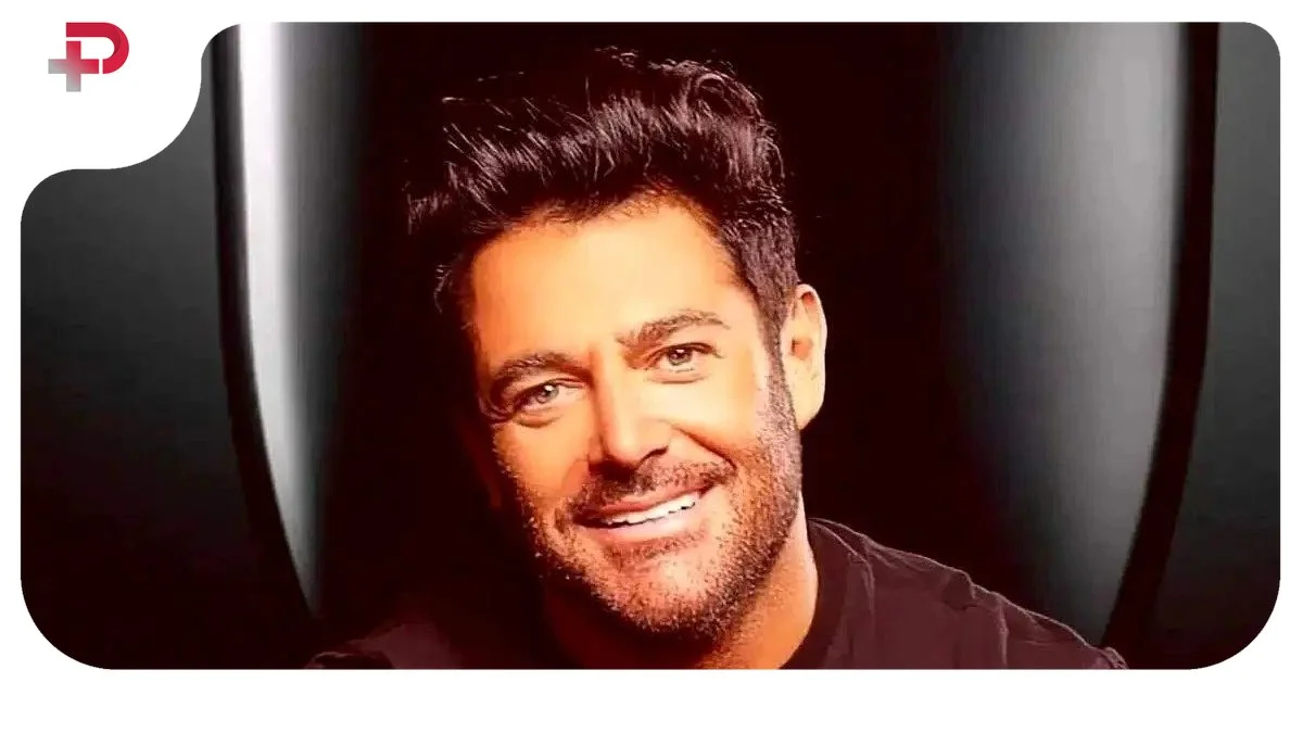 رضا گلزار با استایل بی‌نظیر کت و شلوار در خیابان‌ها همه را متحیر کرد!