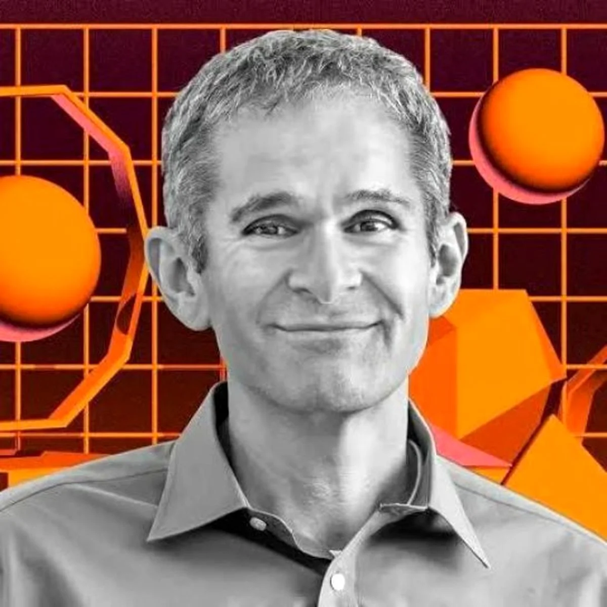 امین وحدت؛ ایرانی که فرمان زیرساخت‌های هوش مصنوعی گوگل را به دست گرفت!