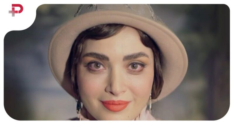 بهنوش طباطبایی با کت خز لوکس؛ ظاهر پرنسسی که همه را مجذوب کرد!