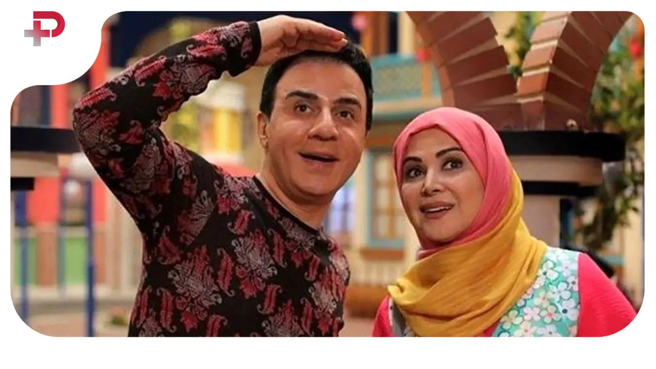 کمند امیرسلیمانی با کلاه خزدار و چهره‌ای غمگین: چرا می‌گوید باید بی‌احساس بود؟