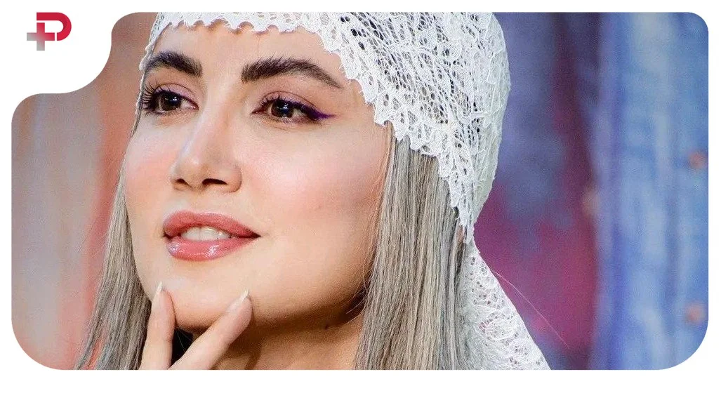 سمیرا حسینی با استایل خاص پاییزی، ترند جدید را به تصویر کشید!