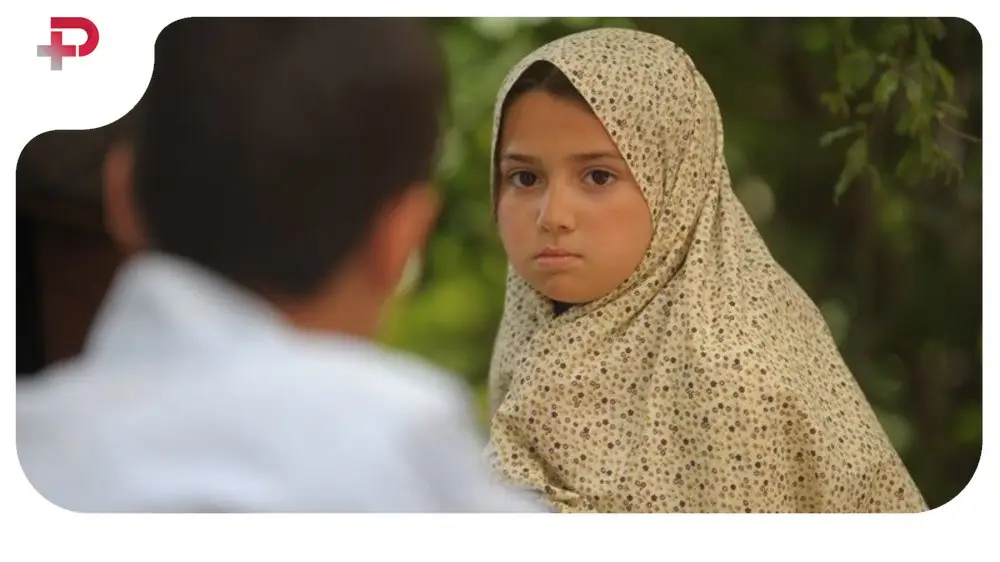 ساره نورموسوی بازیگر «نفس» بعد از 10 سال؛ تغییر چهره‌ای که همه را شگفت‌زده کرد!