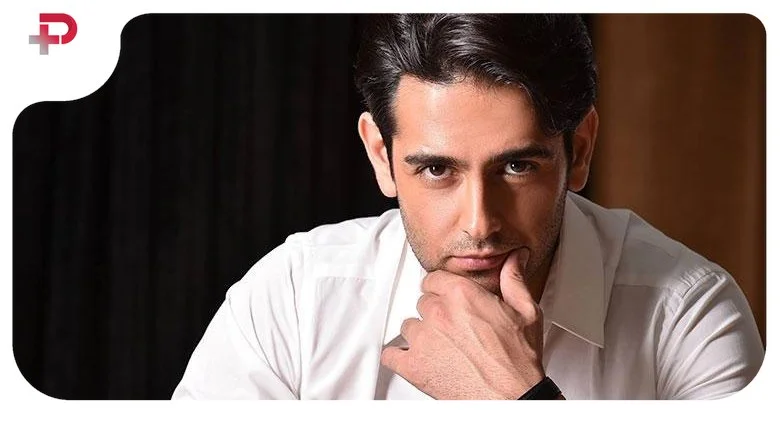 چهره متفاوت و جذاب امیرحسین آرمان در جدیدترین عکس؛ راز موفقیت بازیگر محبوب چیست؟