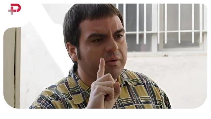 شهرام قائدی پس از 16 سال؛ تغییر چهره‌ای که همه را شگفت‌زده کرد!