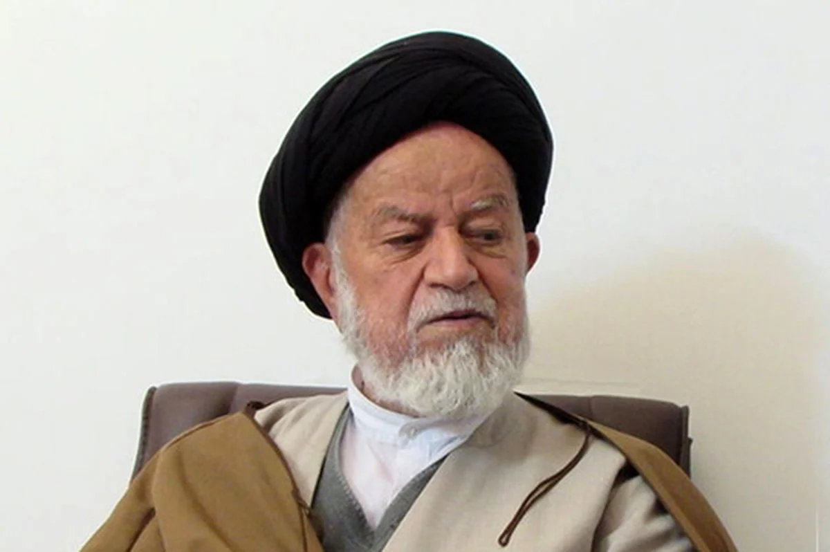 درگذشت آیت‌الله شاهچراغی؛ مجاهدی که زندان طاغوت را تجربه کرد