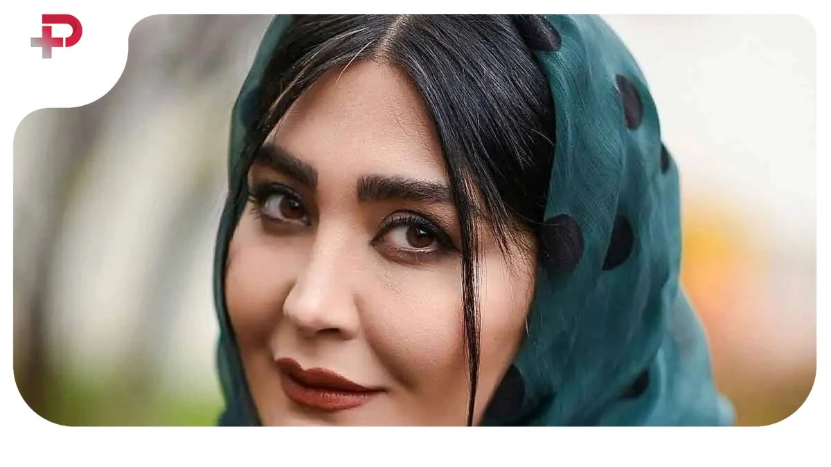 استایل متفاوت و جذاب مریم معصومی در 38 سالگی که همه را شگفت‌زده کرد!