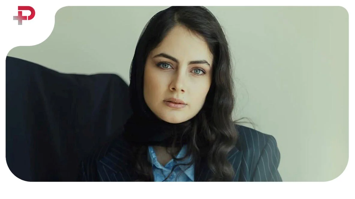 نگاهی به کودکی نادر فرزانه فرنام؛ تنها چهره‌ای که تغییر نکرده چشم‌هایش است!