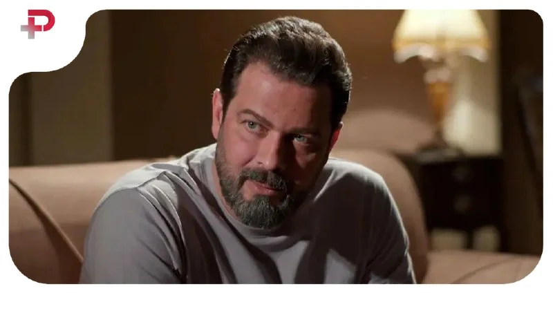 پژمان بازغی در جدیدترین عکس؛ تغییر چهره‌ای که همه را شوکه کرد!