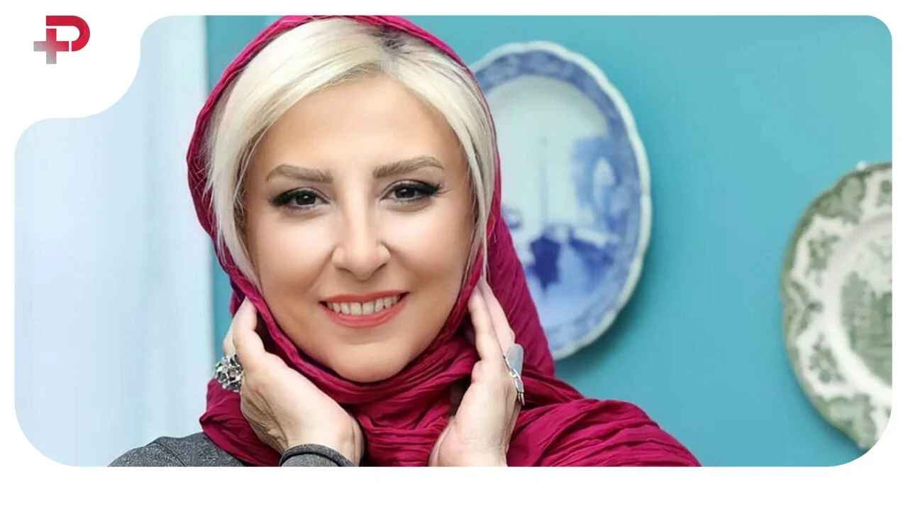 دکوراسیون کریسمس مرجانه گلچین با درختی شگفت‌انگیز که همه را متحیر کرد!