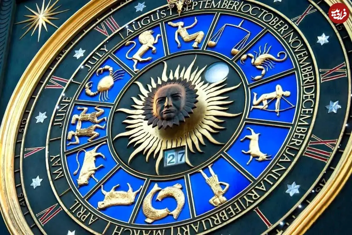 فال ابجد امروز 28 آذر 1404؛ رازهای پنهان آینده شما در حروف ابجد فاش شد!