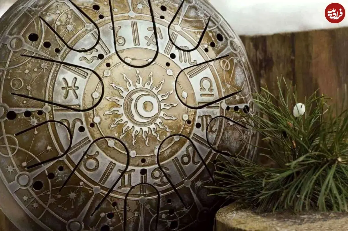 فال ابجد امروز جمعه ۵ دی ۱۴۰۴؛ رازهای پنهان عددها که زندگی‌ات را تغییر می‌دهد!