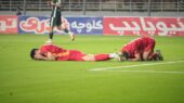 رکورد عجیب فولاد در لیگ برتر؛ ناکامی مطلق در نیمه‌های اول نیم‌فصل
