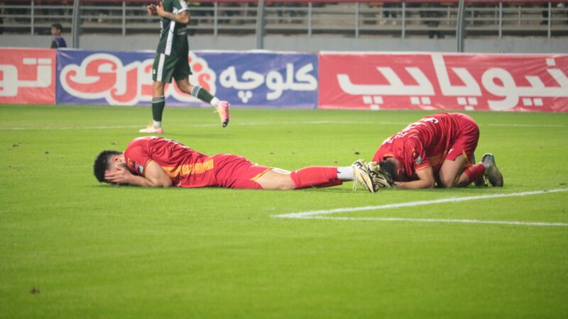 یحیی و فولاد در آستانه فروپاشی؛ آیا پاییز تلخ، پایان راه است؟