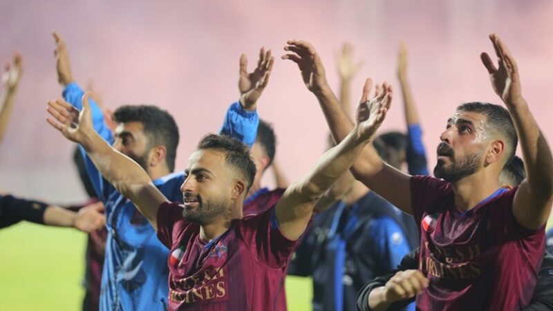 تلاش نفس‌گیر مدعیان لیگ آزادگان؛ آیا «1+4» به لیگ برتر نزدیک می‌شوند؟