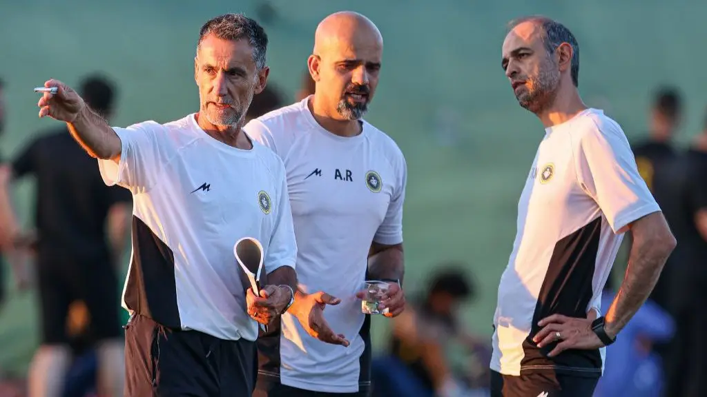 سپاهان با الگوبرداری از فرهاد؛ شگفتی ساز لیگ برتر در صدر جدول!