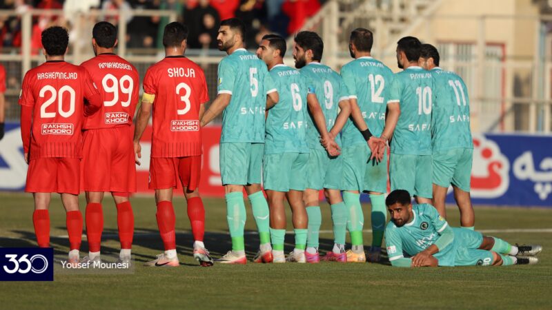 پیکان در تله تساوی‌ها؛ چرا خودروسازان هنوز به برتری نرسیدند؟