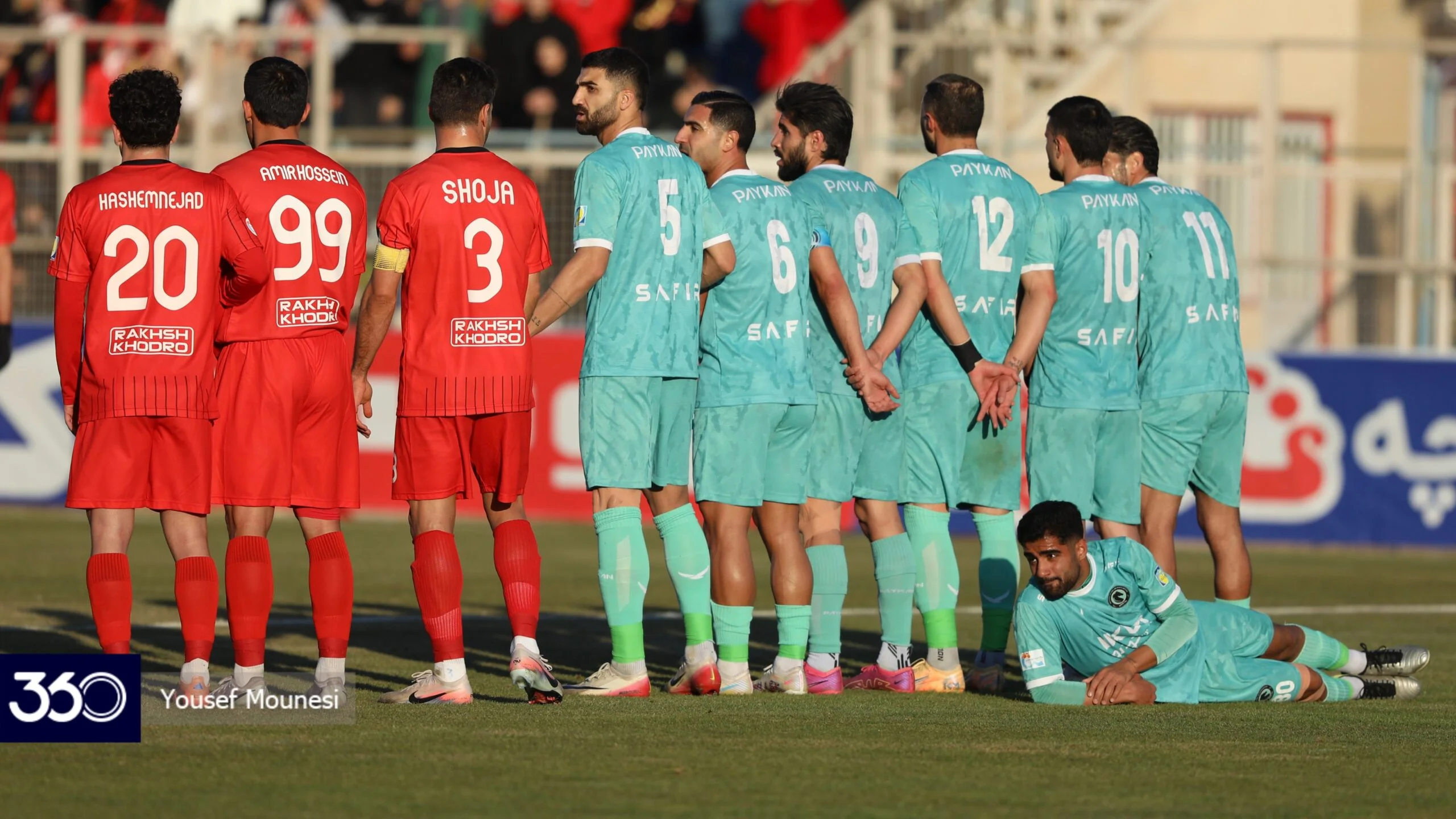 پیکان در تله تساوی‌ها؛ چرا خودروسازان هنوز به برتری نرسیدند؟ - وب‌گردی