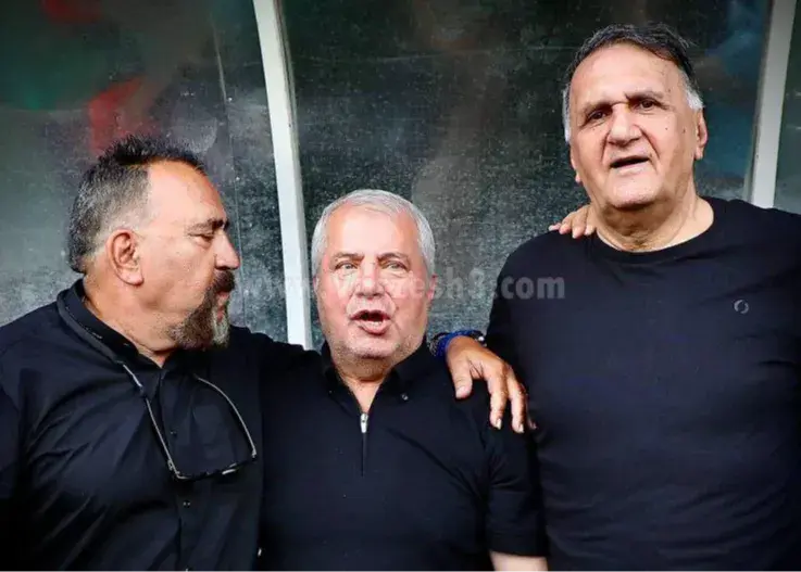 واکنش تند به ادعای قلیچ؛ روایت واقعی کمک اسطوره‌های فوتبال ایران چیست؟