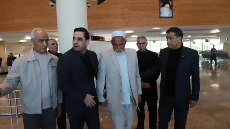 ۴۰ روز از فقدان صابر کاظمی گذشت؛ غم بزرگ ستاره والیبال ایران همچنان تازه است