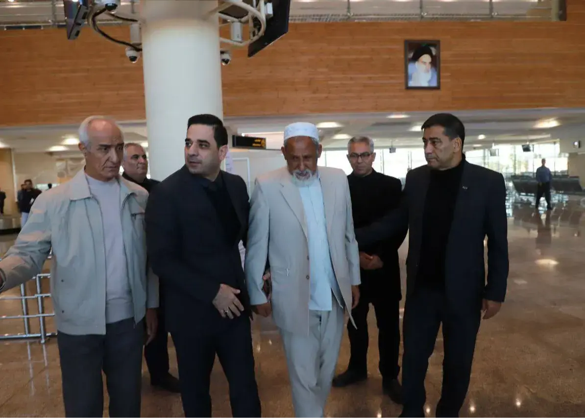 ۴۰ روز از فقدان صابر کاظمی گذشت؛ غم بزرگ ستاره والیبال ایران همچنان تازه است