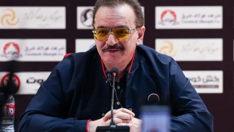 دعوت جنجالی مالک تراکتور به کمیته اخلاق؛ انتقاداتی که فوتبال ایران را به لرزه درآورد!