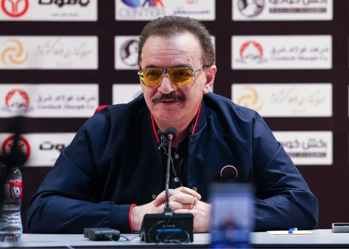 دعوت جنجالی مالک تراکتور به کمیته اخلاق؛ انتقاداتی که فوتبال ایران را به لرزه درآورد!