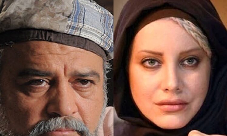 شراره رخام: ساعت 11 شب رفتم خونه محمدرضا شریفی نیا/ گفت راحتی, حتی به من نگفت روسریتو…