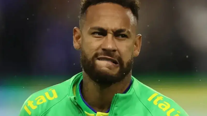 نیمار با گل‌هایش وعده داد: قهرمانی جام جهانی ۲۰۲۶ را به برزیل هدیه می‌کنم!