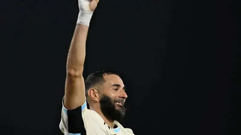 بازگشت شگفت‌انگیز بنزما به تیم ملی؛ آیا ستاره فرانسوی دوباره جام جهانی را فتح می‌کند؟