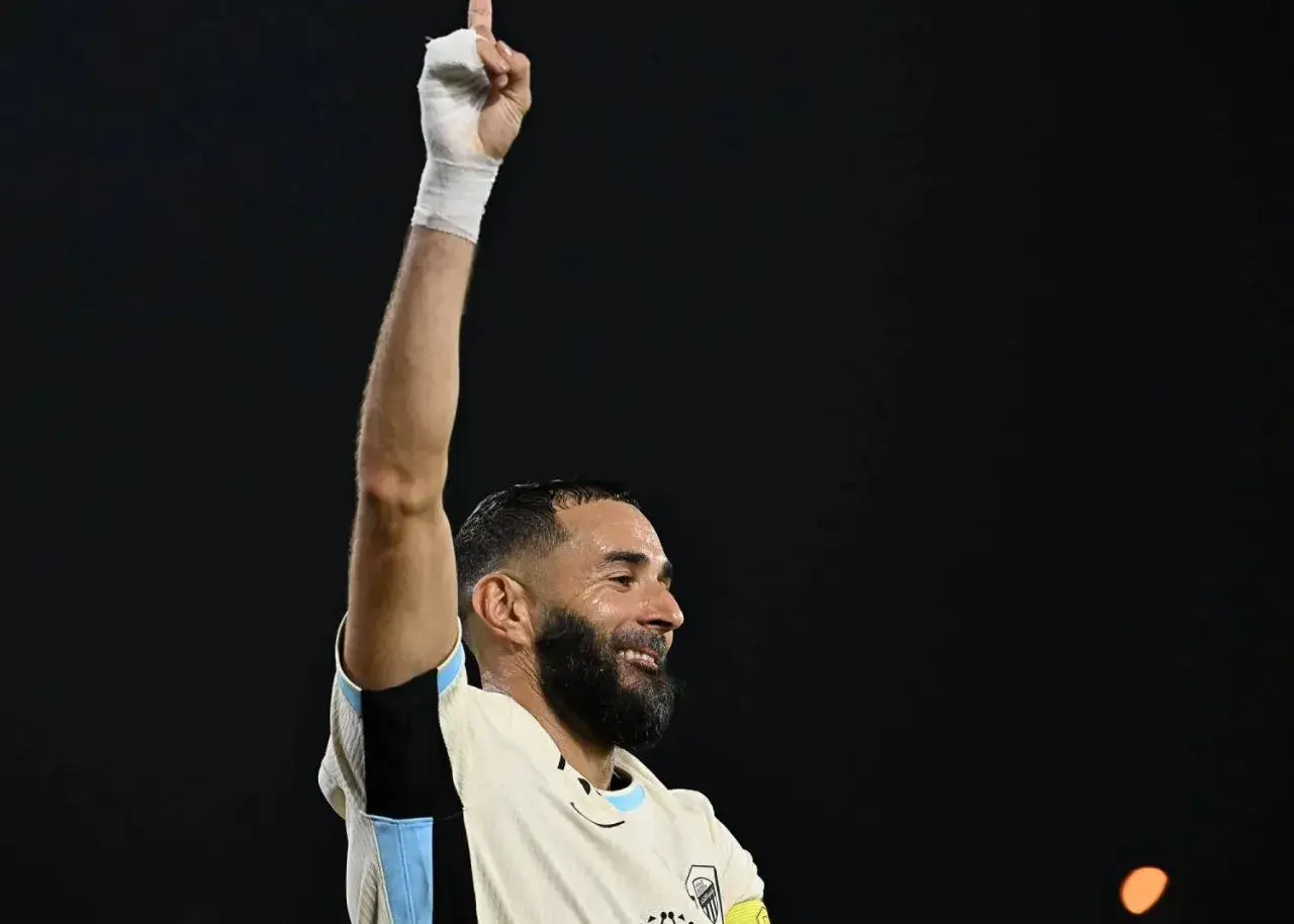 بازگشت شگفت‌انگیز بنزما به تیم ملی؛ آیا ستاره فرانسوی دوباره جام جهانی را فتح می‌کند؟