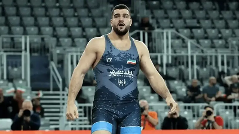 آزادکار جنجالی ایران بدون رضایت‌نامه، راهی تیم ملی جمهوری آذربایجان می‌شود؟