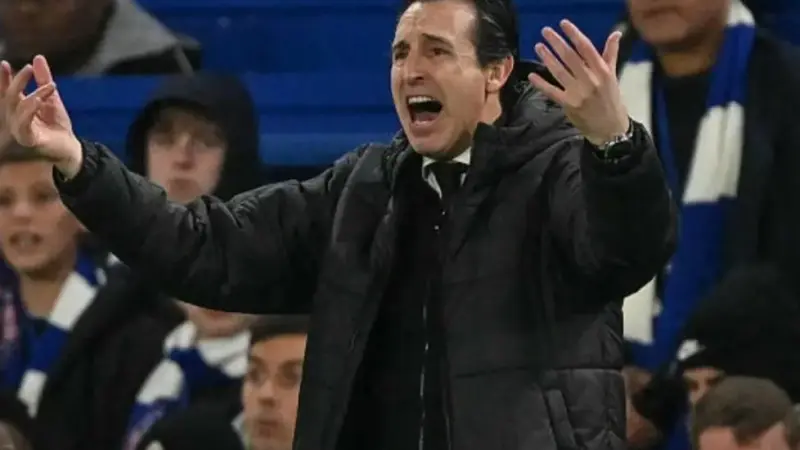 اونای امری: «قهرمانی؟ هنوز رویای ما نیست!» پس از شکست چلسی چه گفت؟