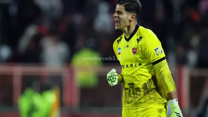 نیازمند در نیم فصل دوم پیام دیگری است!