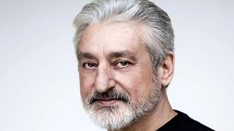 تصویری نایاب از ابی در جوانی که تاکنون ندیده‌اید!