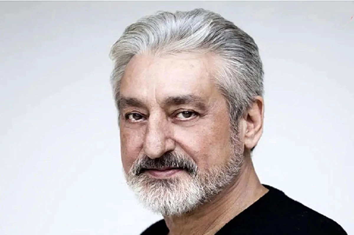 تصویری نایاب از ابی در جوانی که تاکنون ندیده‌اید!