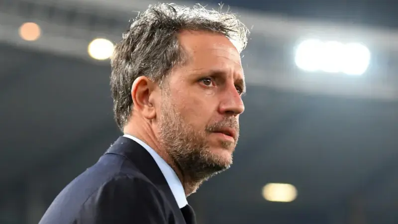 بازگشت جنجالی پاراتیچی به ایتالیا؛ وداع تلخ با تاتنهام و قرارداد ۵ ساله در فیورنتینا