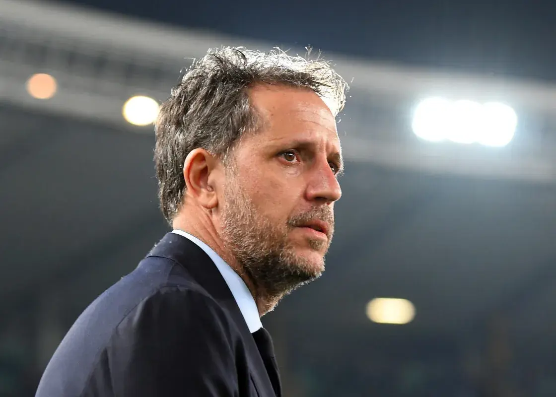 بازگشت جنجالی پاراتیچی به ایتالیا؛ وداع تلخ با تاتنهام و قرارداد ۵ ساله در فیورنتینا