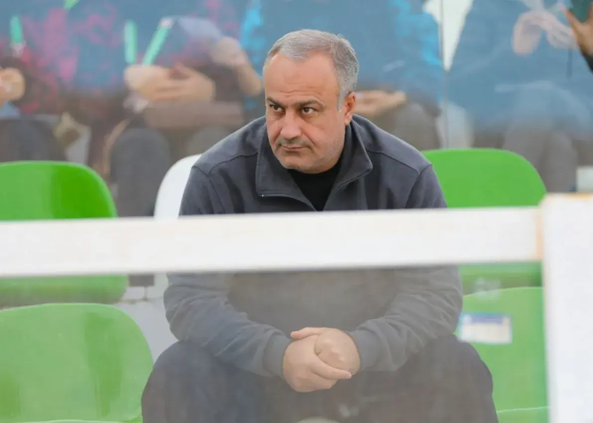 خبیری خواستار محرومیت مادام‌العمر مربی استقلال شد؛ جنجال‌های بازی پرتنش ادامه دارد