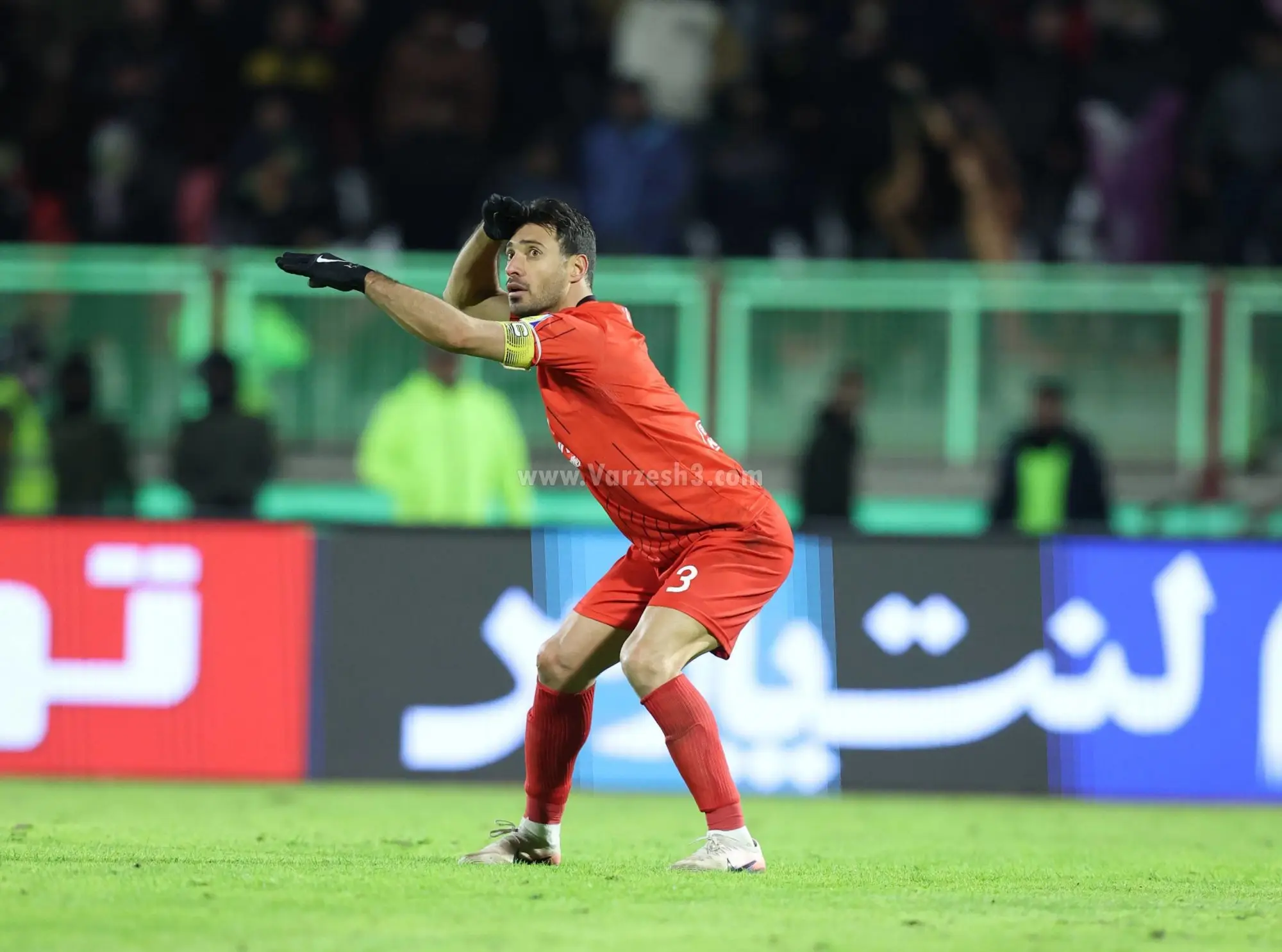 کنایه نیش‌دار شجاع بعد از پیروزی حساس مقابل پرسپولیس!